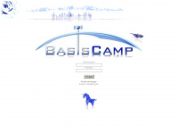 basiscamp.de Webseite Vorschau