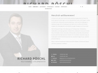 Richard-poeschl.de