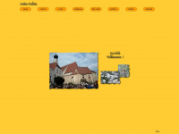 anita-online.de Webseite Vorschau