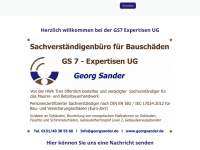 Georgsander.de