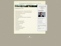 anwalt-opelka.de Webseite Vorschau