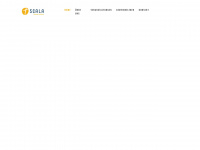 scala-gemeinde.de Webseite Vorschau