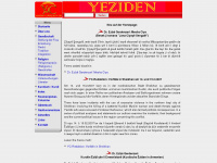 Yeziden-colloquium.de