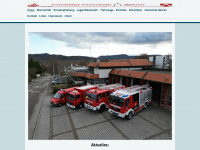 Feuerwehr-nehren.de