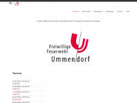 feuerwehr-ummendorf.de Thumbnail