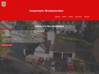 Feuerwehr-brodswinden.de