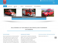 Feuerwehr-unterbiberg.de