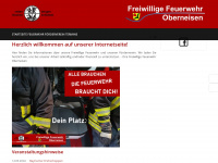 Feuerwehr-oberneisen.de