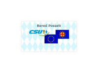 Bernd-posselt.de