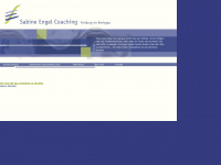 engel-coaching-freiburg.de Webseite Vorschau