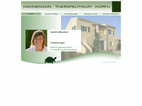 hahnemann-therapeutikum.de