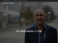 schneider-kh.de Webseite Vorschau
