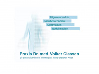 Praxis-dr-classen.de