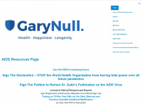 garynull.com