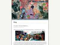 jhwilliams3.com Webseite Vorschau