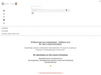 lederweigel-shop.de Webseite Vorschau