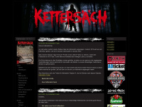 kettersaech.de Webseite Vorschau
