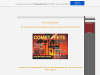 koma-fete.de.tl Webseite Vorschau