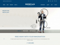 Merciancycles.co.uk