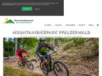 Mountainbikepark-pfaelzerwald.de