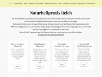 naturheilpraxis-reich.de