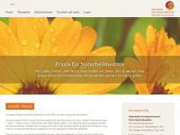 Praxis-naturheilmedizin.de
