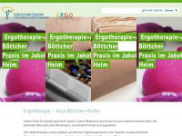 ergo-kornwestheim.de Webseite Vorschau