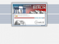 zm-berlin.de Webseite Vorschau