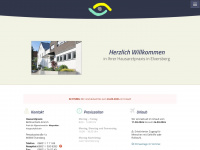 dietz-emrich.de Webseite Vorschau