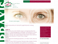 Augenarzt-dr-blum.de