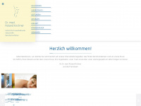 doktor-kirchner.de Webseite Vorschau