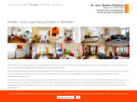 findeisen-ms.de Webseite Vorschau