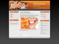 Zahnarztpraxis-voss.de