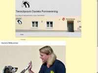 Tierarztpraxis-pommerening.de