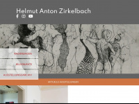 helm-zirkelbach.de Webseite Vorschau