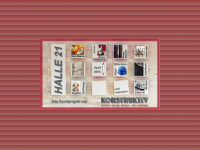 halle-21.de Thumbnail