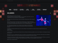 duorollecsos.de Webseite Vorschau