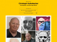 christoph-hufenbecher.de Thumbnail