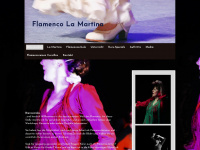 flamencodortmund.de Webseite Vorschau