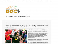 Bombaydanceclub.de