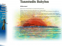 tanzstudio-babylon.de