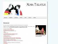 xenia-theater.de Thumbnail