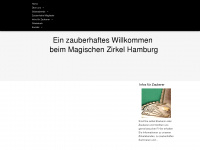 mz-hamburg.de Webseite Vorschau
