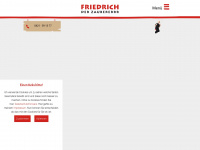 Friedrich-der-zauberer.de