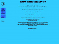 Kinobauer.de