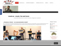 musikschule-musicus.de Thumbnail