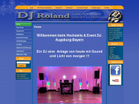 dj-roland-hochzeit.de