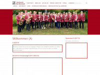 musikverein-ober-mockstadt.de Webseite Vorschau