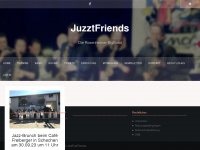 juzztfriends.de Thumbnail