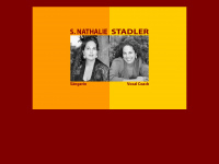Nathalie-stadler.de